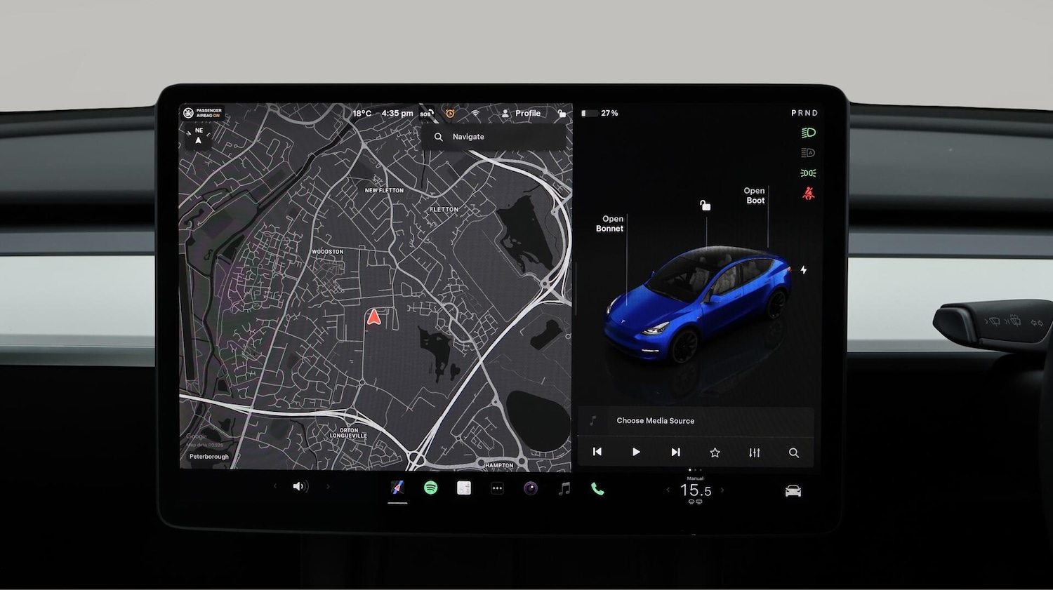 Used Tesla Model Y 2022 for sale - 76109164: Photo 11