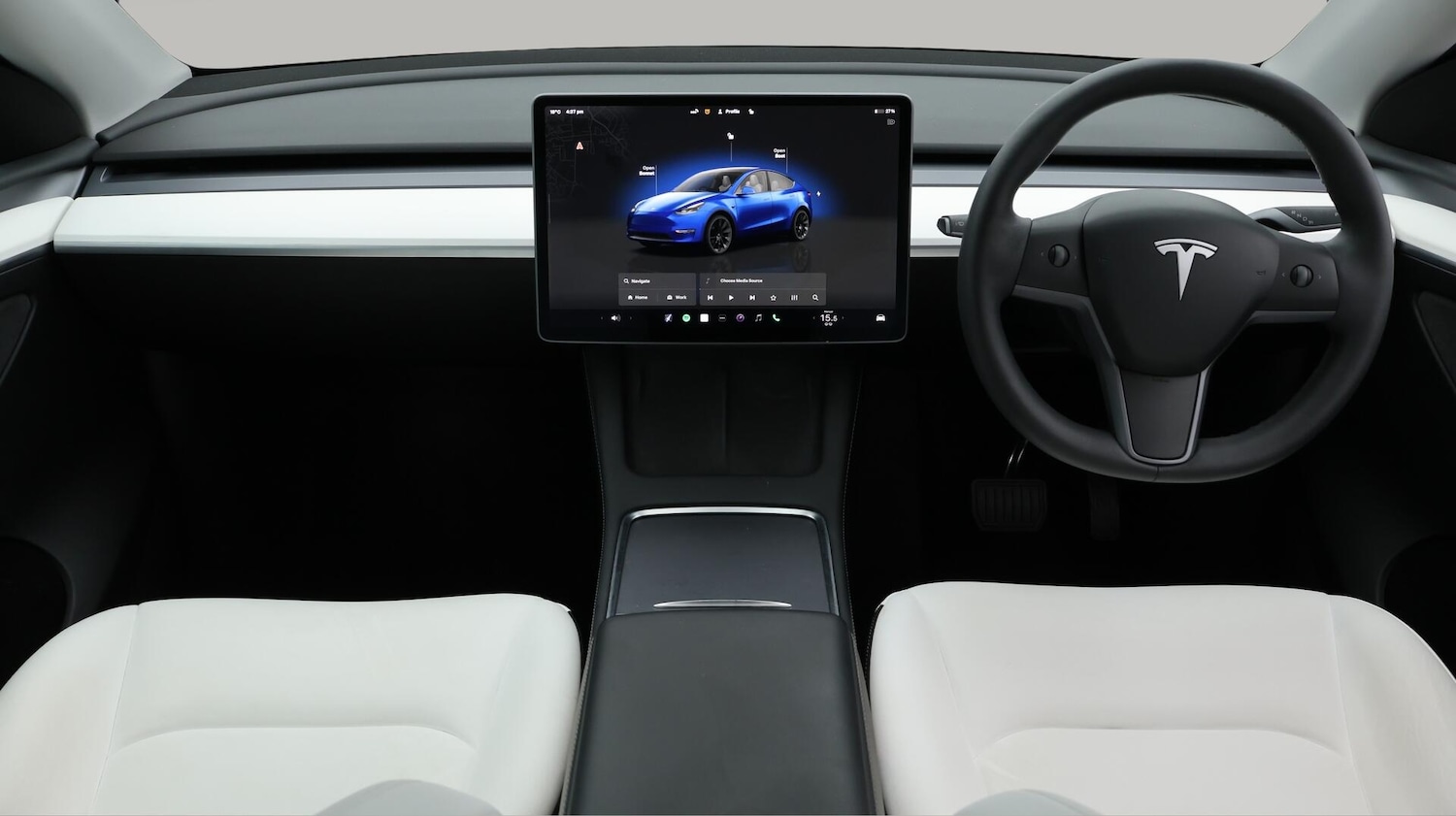 Used Tesla Model Y 2022 for sale - 76109164: Photo 13