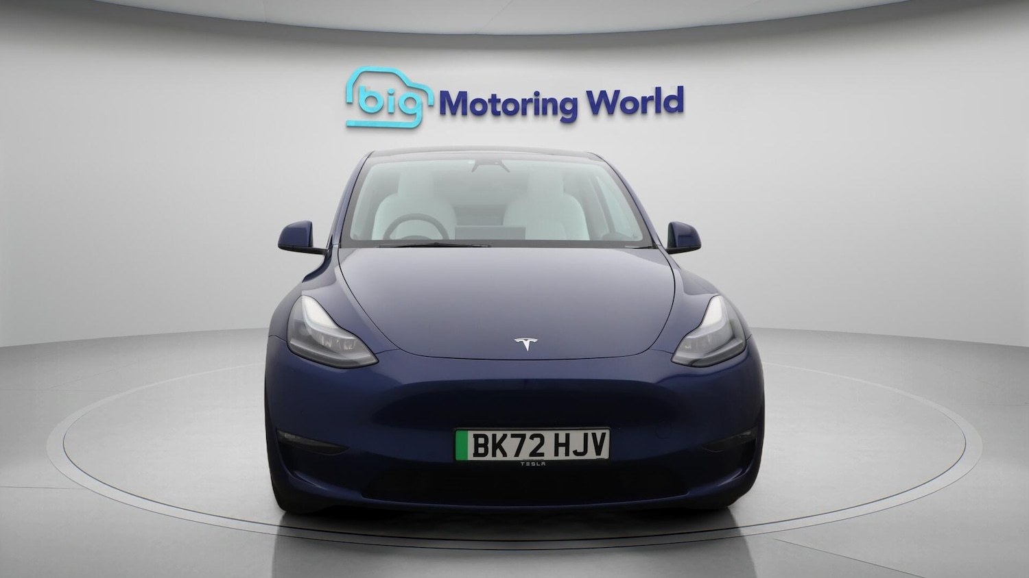 Used Tesla Model Y 2022 for sale - 76109164: Photo 2