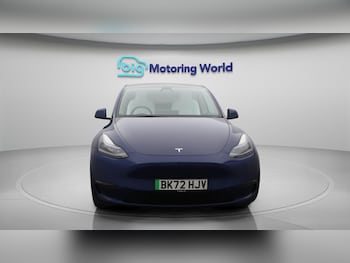 Used Tesla Model Y 2022 for sale - 76109164: Photo 2