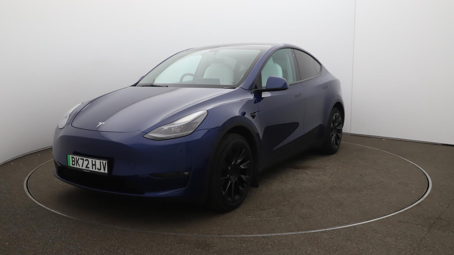 Used Tesla Model Y 2022 for sale - 76109164: Photo 38