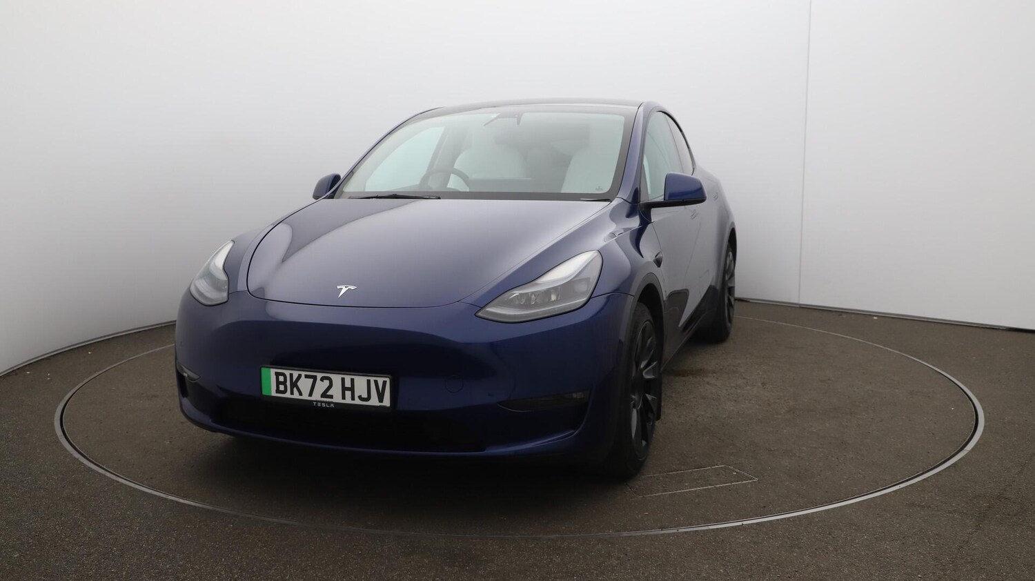 Used Tesla Model Y 2022 for sale - 76109164: Photo 39