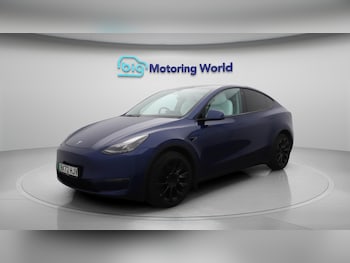 Used Tesla Model Y 2022 for sale - 76109164: Photo 3