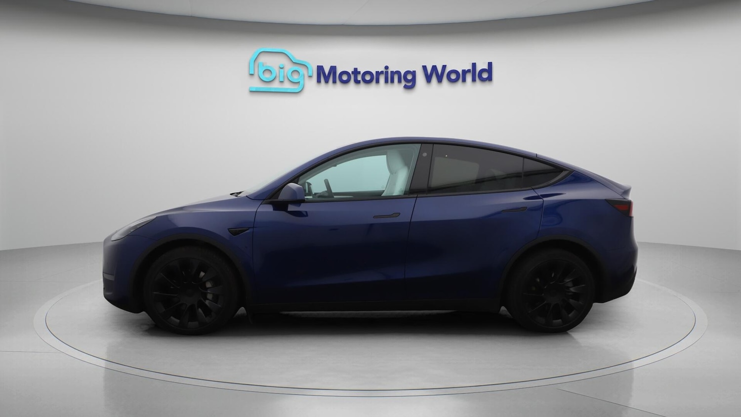 Used Tesla Model Y 2022 for sale - 76109164: Photo 4