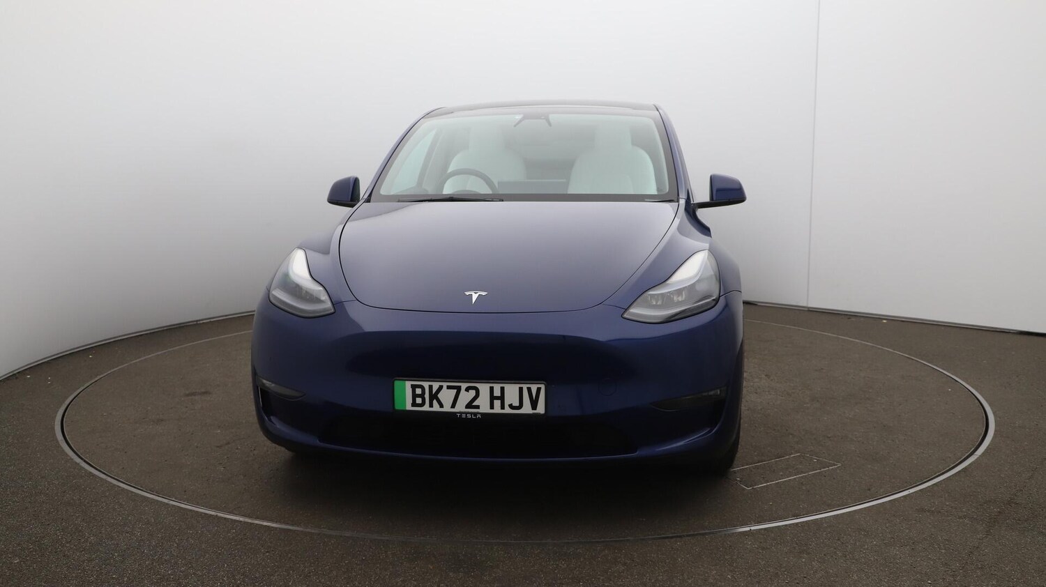 Used Tesla Model Y 2022 for sale - 76109164: Photo 40