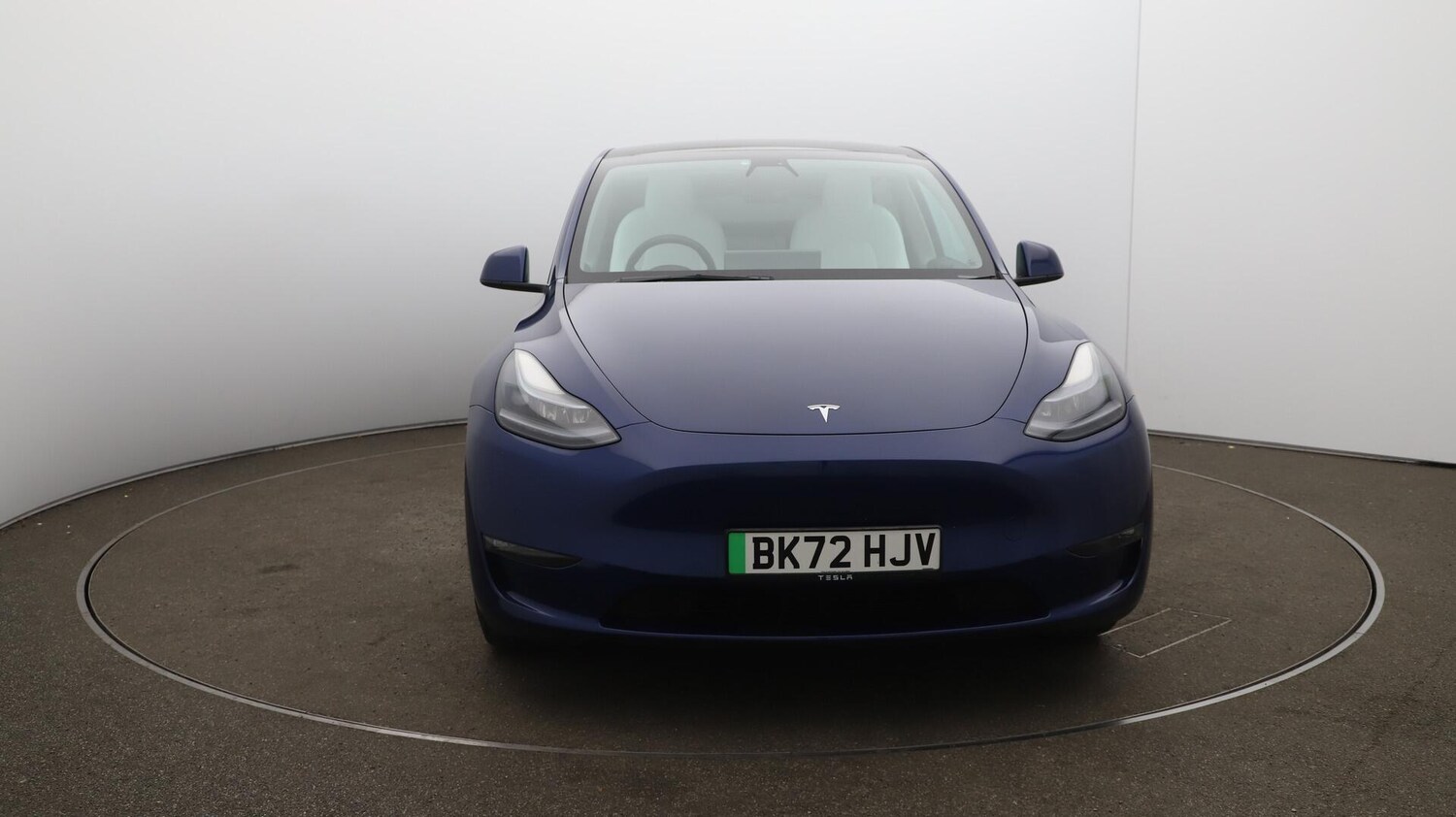 Used Tesla Model Y 2022 for sale - 76109164: Photo 41