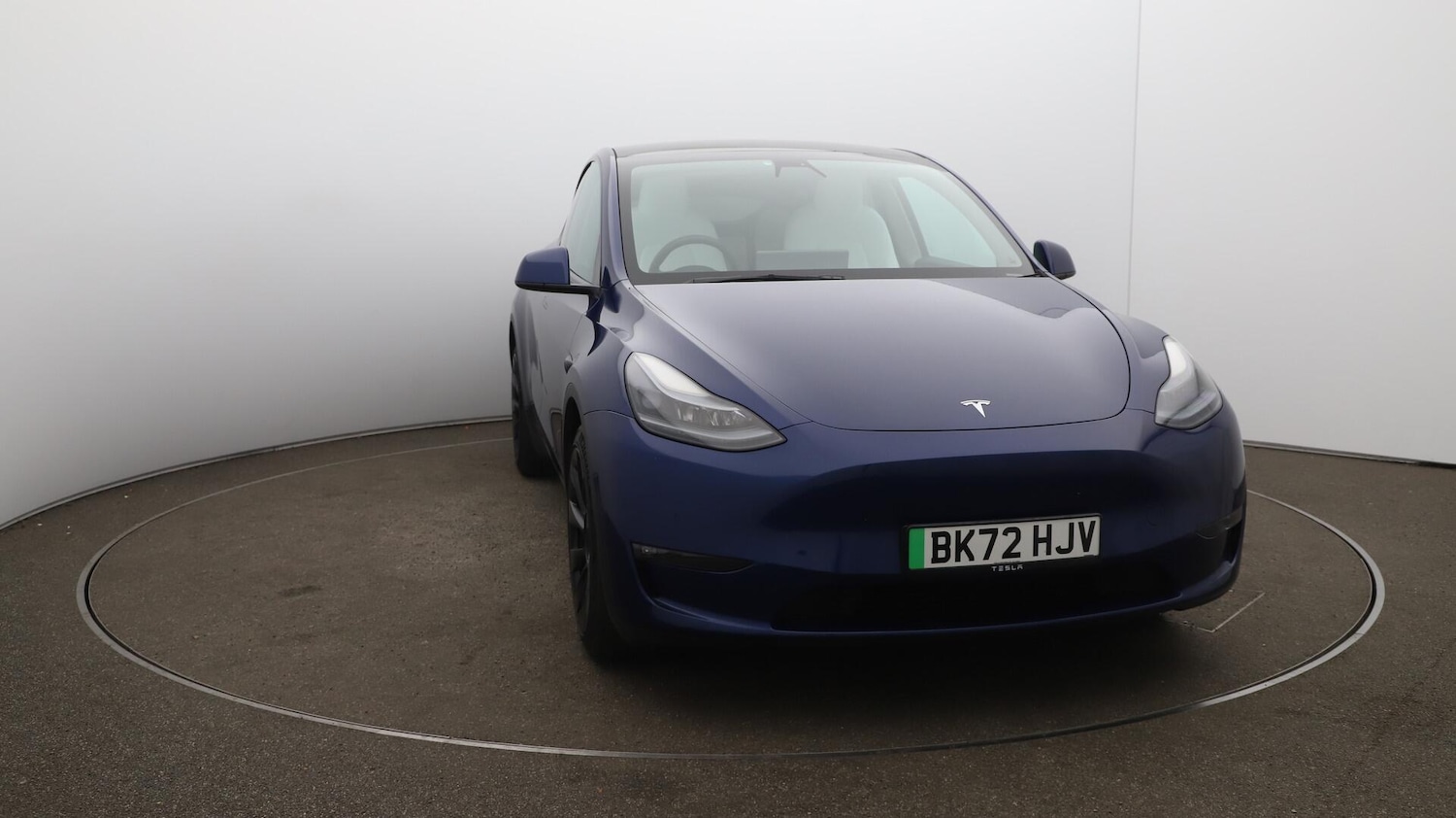 Used Tesla Model Y 2022 for sale - 76109164: Photo 42