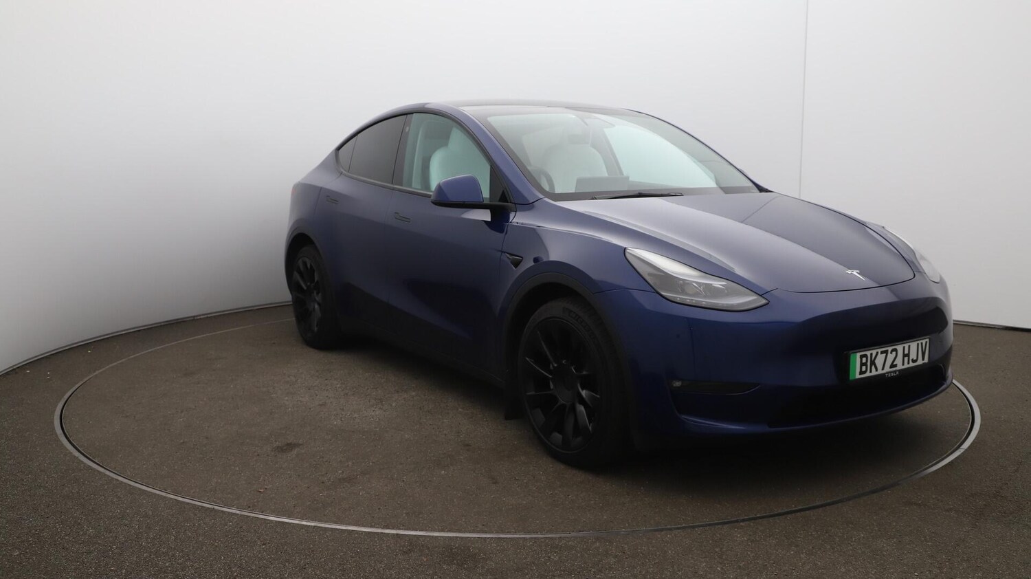 Used Tesla Model Y 2022 for sale - 76109164: Photo 44