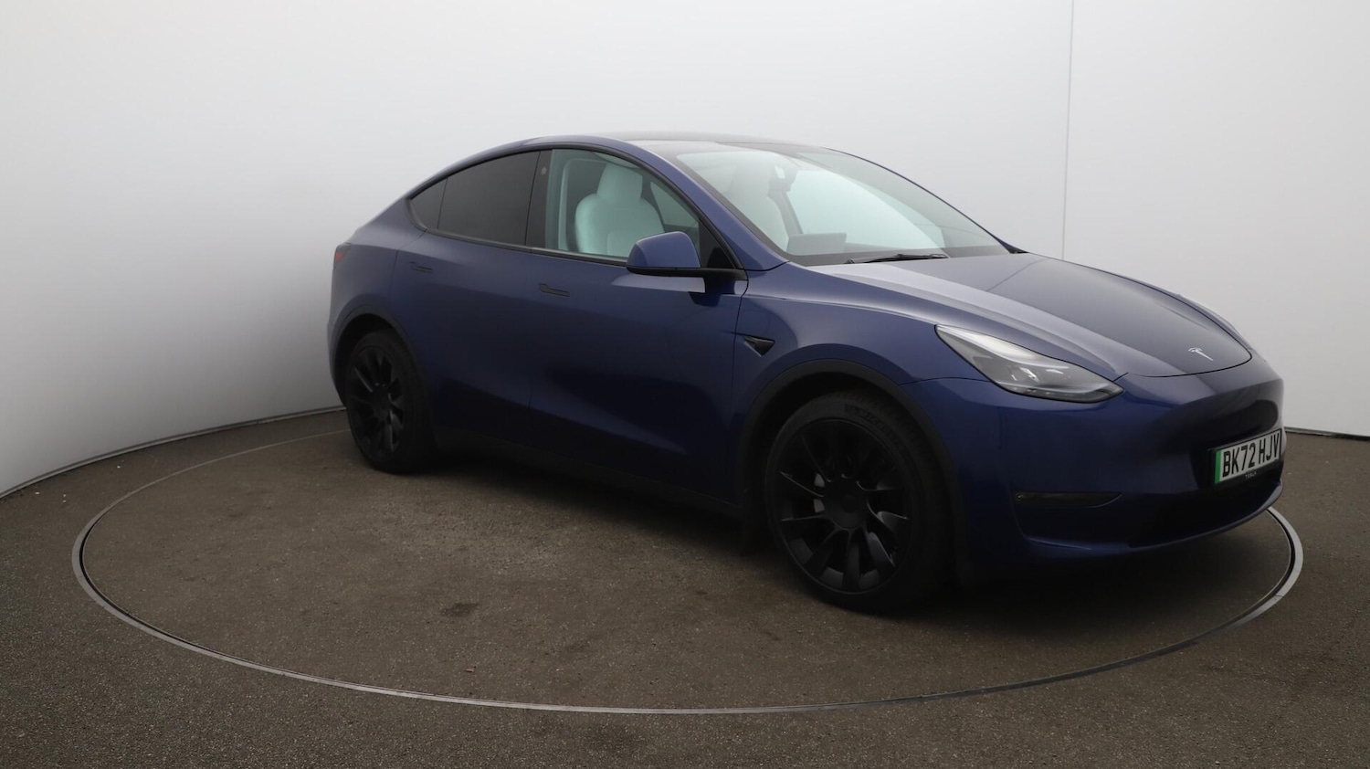 Used Tesla Model Y 2022 for sale - 76109164: Photo 45