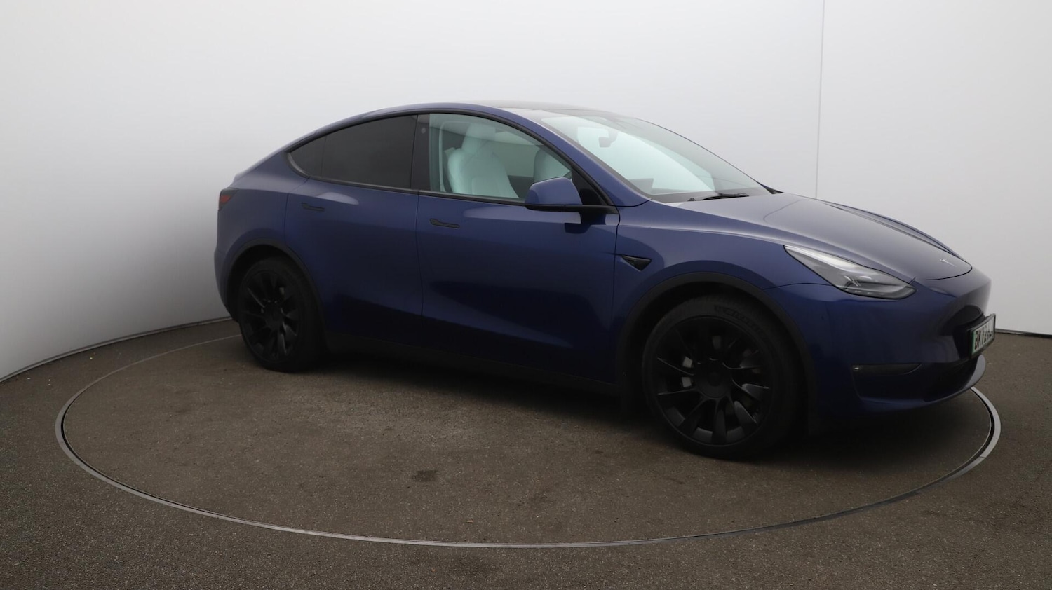 Used Tesla Model Y 2022 for sale - 76109164: Photo 46