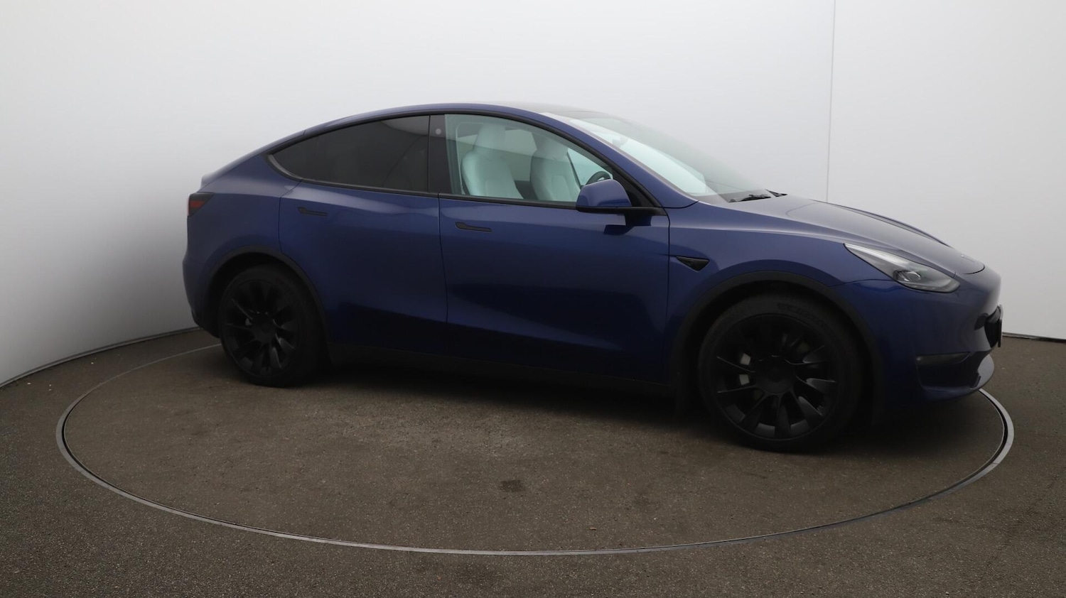 Used Tesla Model Y 2022 for sale - 76109164: Photo 47