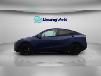 Used Tesla Model Y 2022 for sale - 76109164: Photo 4