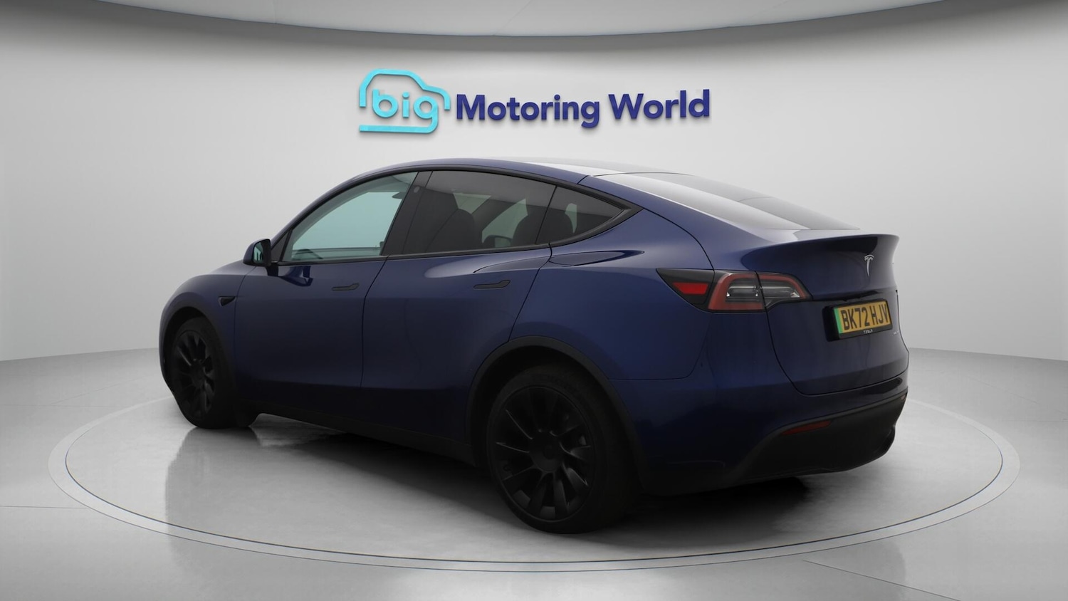 Used Tesla Model Y 2022 for sale - 76109164: Photo 5