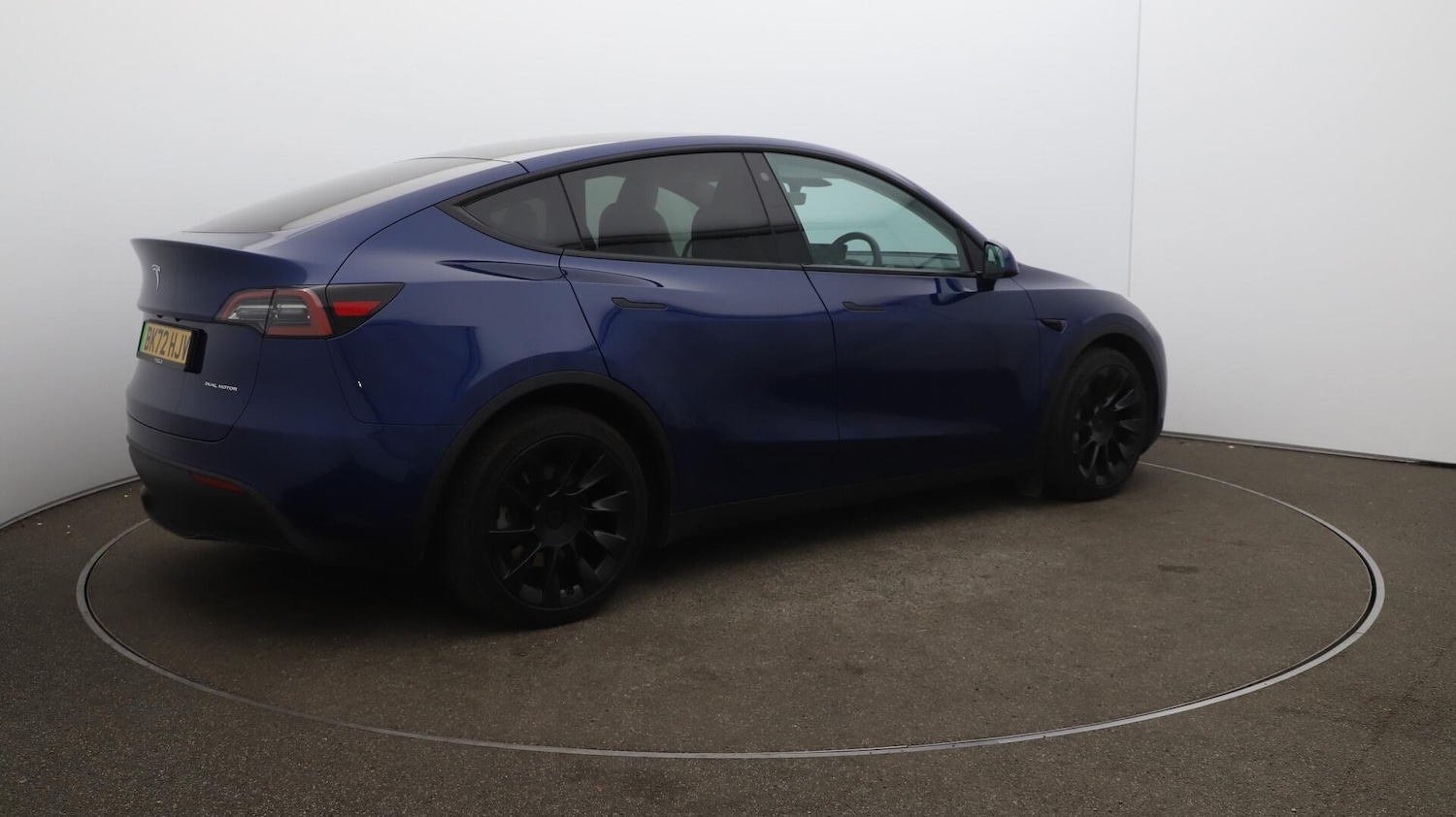 Used Tesla Model Y 2022 for sale - 76109164: Photo 54