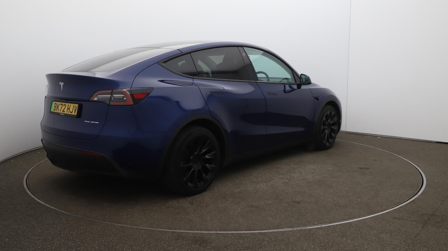 Used Tesla Model Y 2022 for sale - 76109164: Photo 55