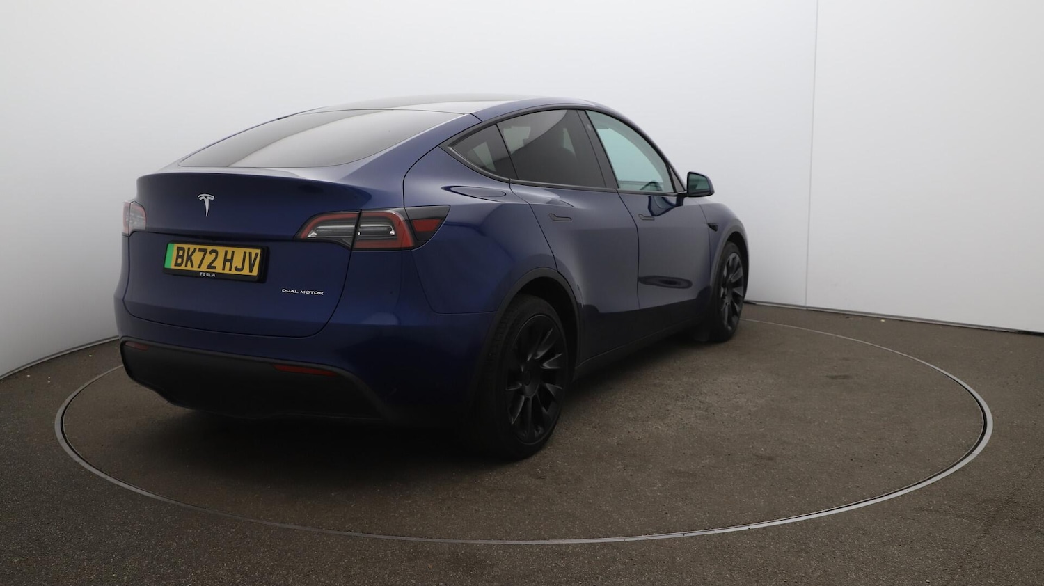 Used Tesla Model Y 2022 for sale - 76109164: Photo 56