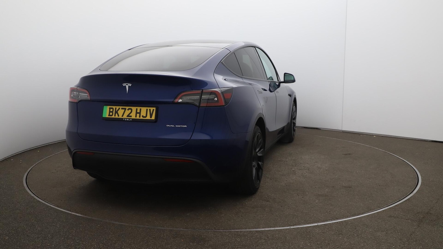 Used Tesla Model Y 2022 for sale - 76109164: Photo 57