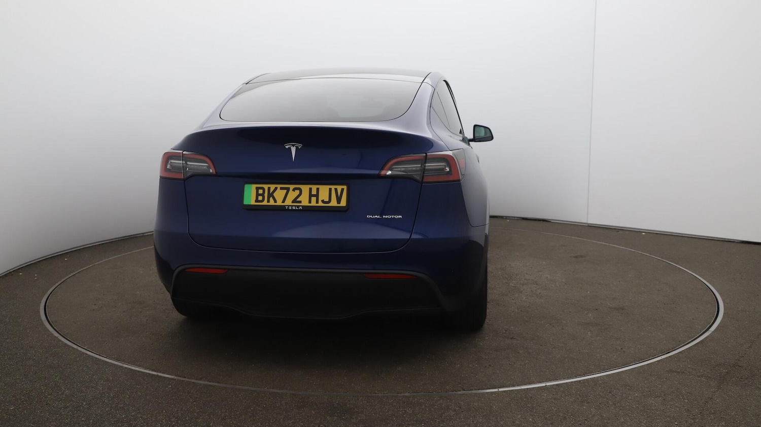 Used Tesla Model Y 2022 for sale - 76109164: Photo 58