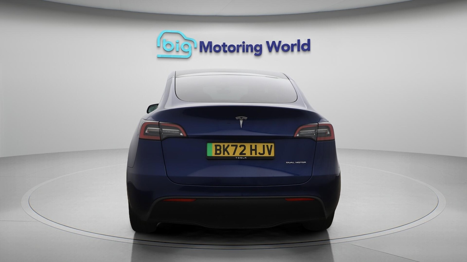 Used Tesla Model Y 2022 for sale - 76109164: Photo 6