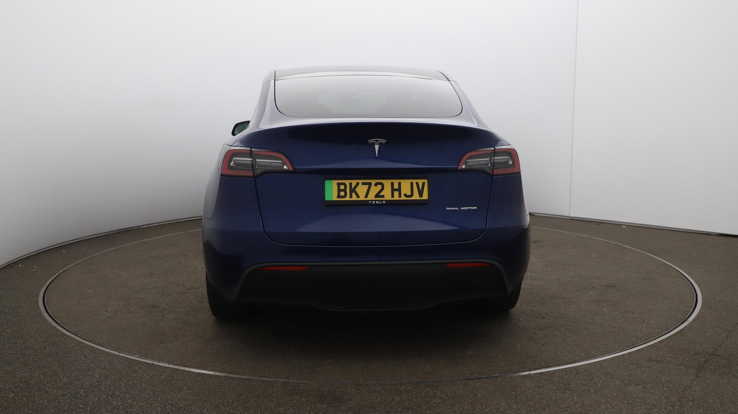 Used Tesla Model Y 2022 for sale - 76109164: Photo 60
