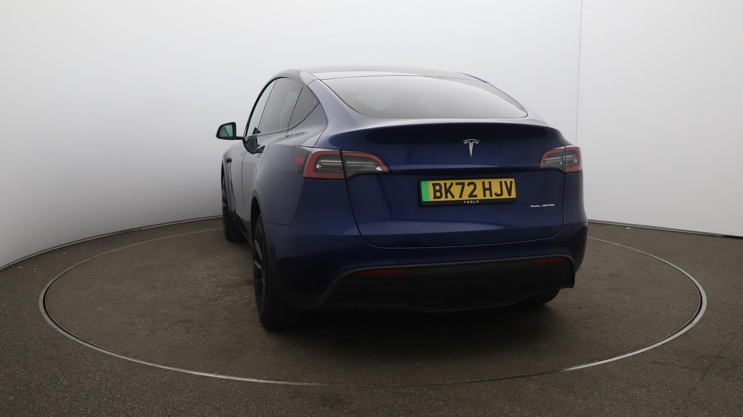 Used Tesla Model Y 2022 for sale - 76109164: Photo 61
