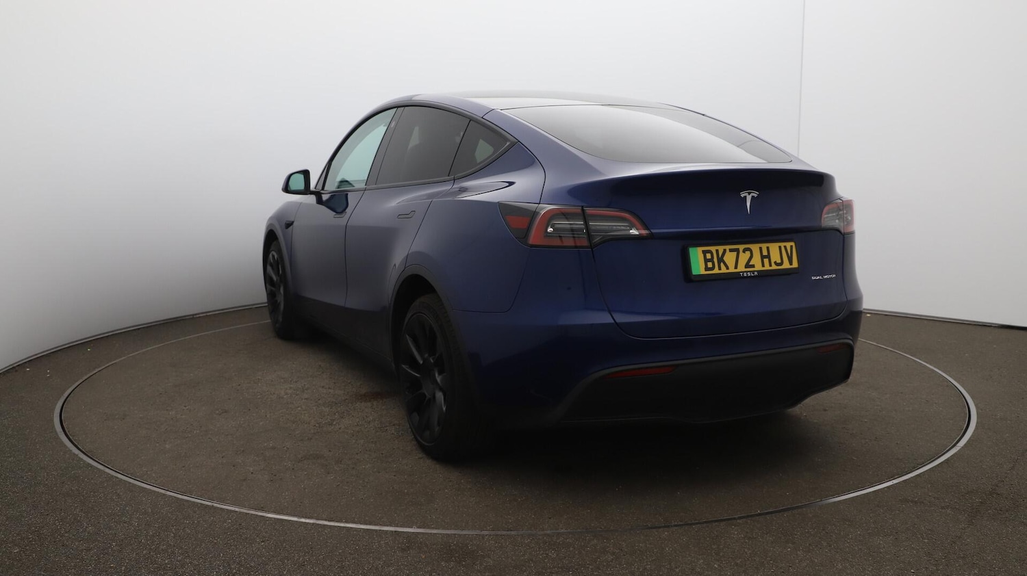 Used Tesla Model Y 2022 for sale - 76109164: Photo 62