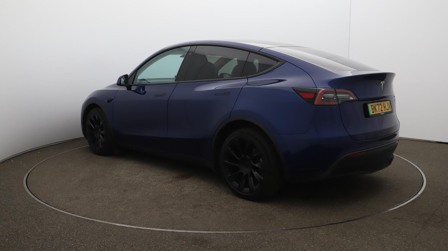 Used Tesla Model Y 2022 for sale - 76109164: Photo 64