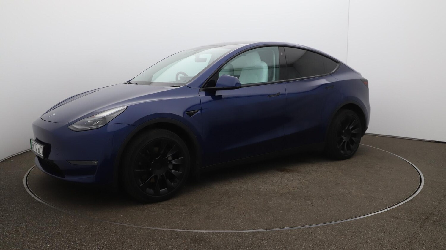 Used Tesla Model Y 2022 for sale - 76109164: Photo 69