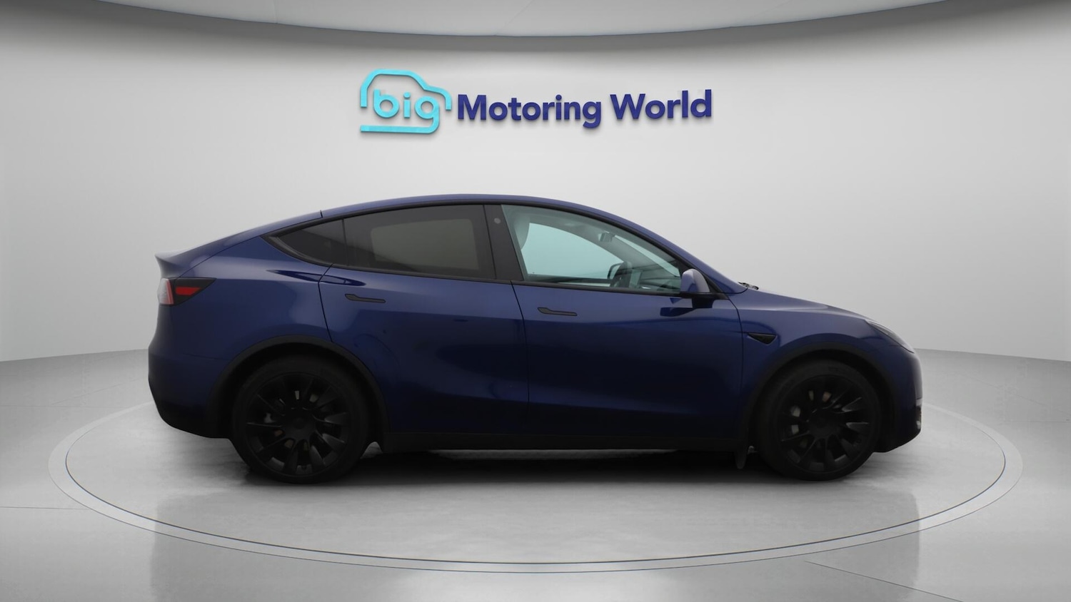 Used Tesla Model Y 2022 for sale - 76109164: Photo 8