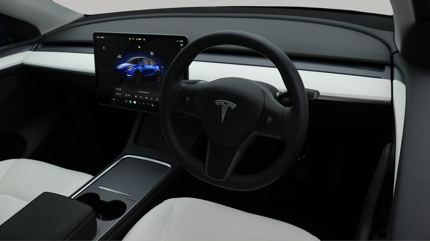 Used Tesla Model Y 2022 for sale - 76109164: Photo 9
