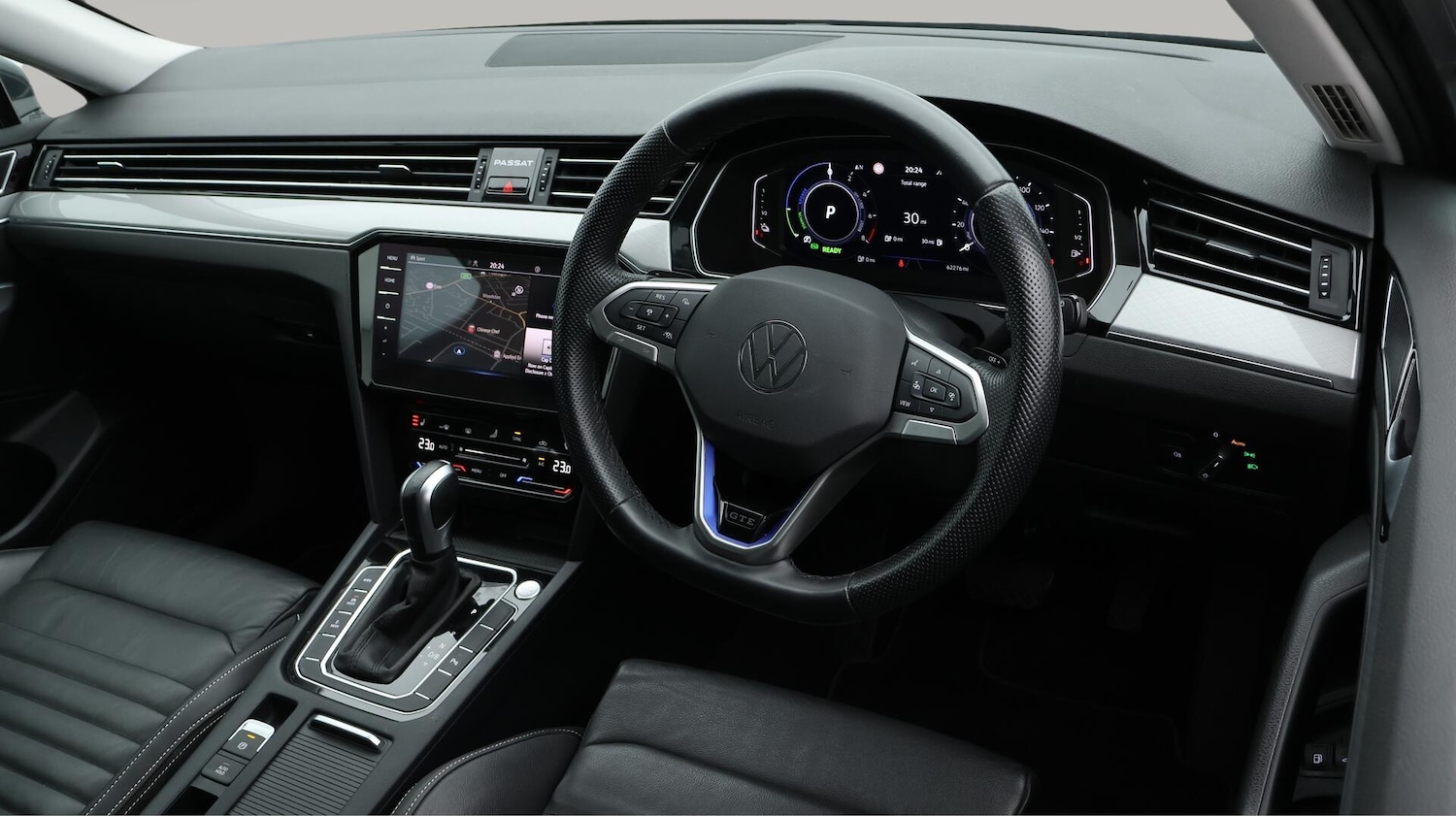 Used Volkswagen Passat 2022 for sale - 76457465: Photo 10