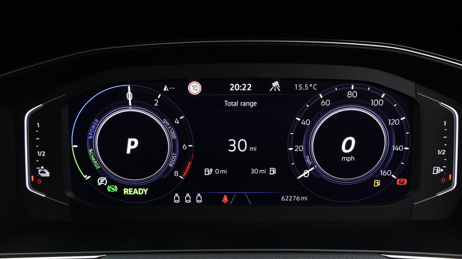 Used Volkswagen Passat 2022 for sale - 76457465: Photo 11