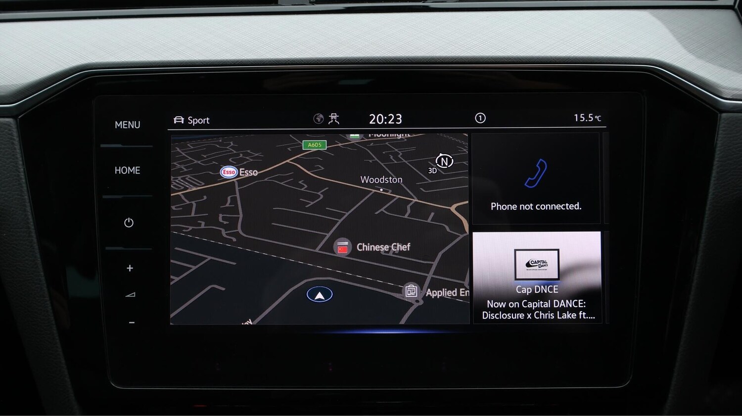 Used Volkswagen Passat 2022 for sale - 76457465: Photo 12