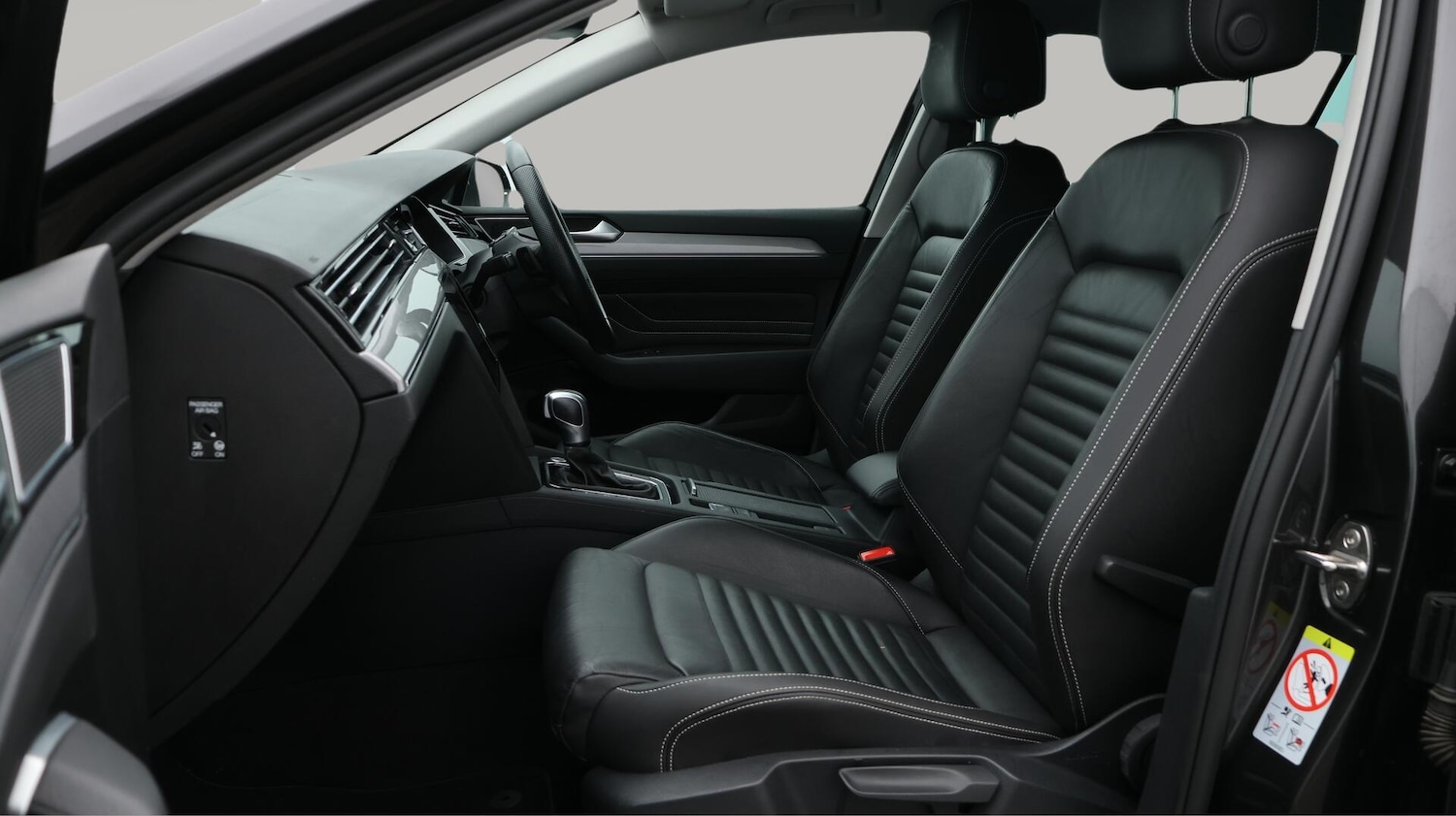 Used Volkswagen Passat 2022 for sale - 76457465: Photo 15