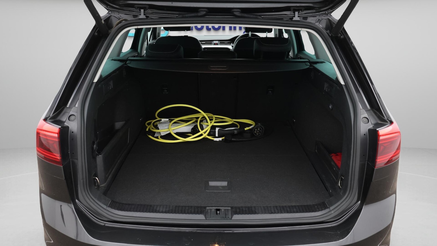 Used Volkswagen Passat 2022 for sale - 76457465: Photo 18