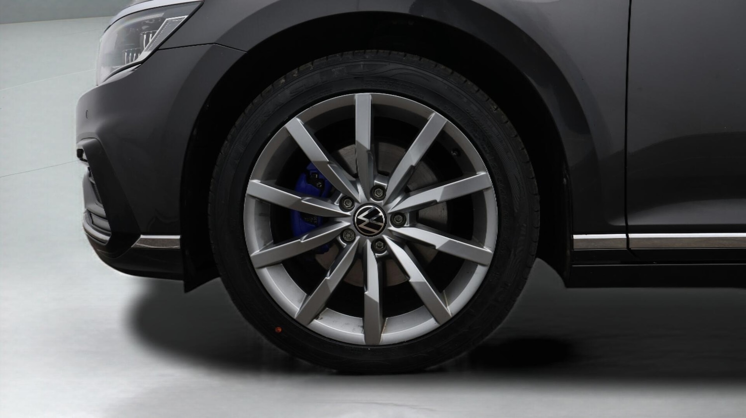 Used Volkswagen Passat 2022 for sale - 76457465: Photo 19