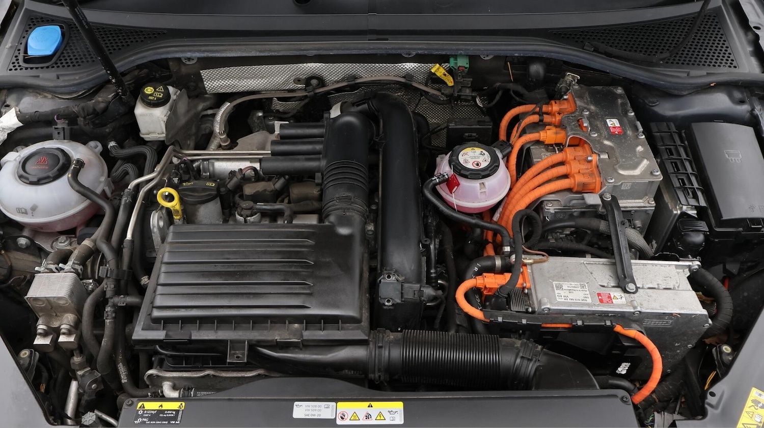 Used Volkswagen Passat 2022 for sale - 76457465: Photo 20