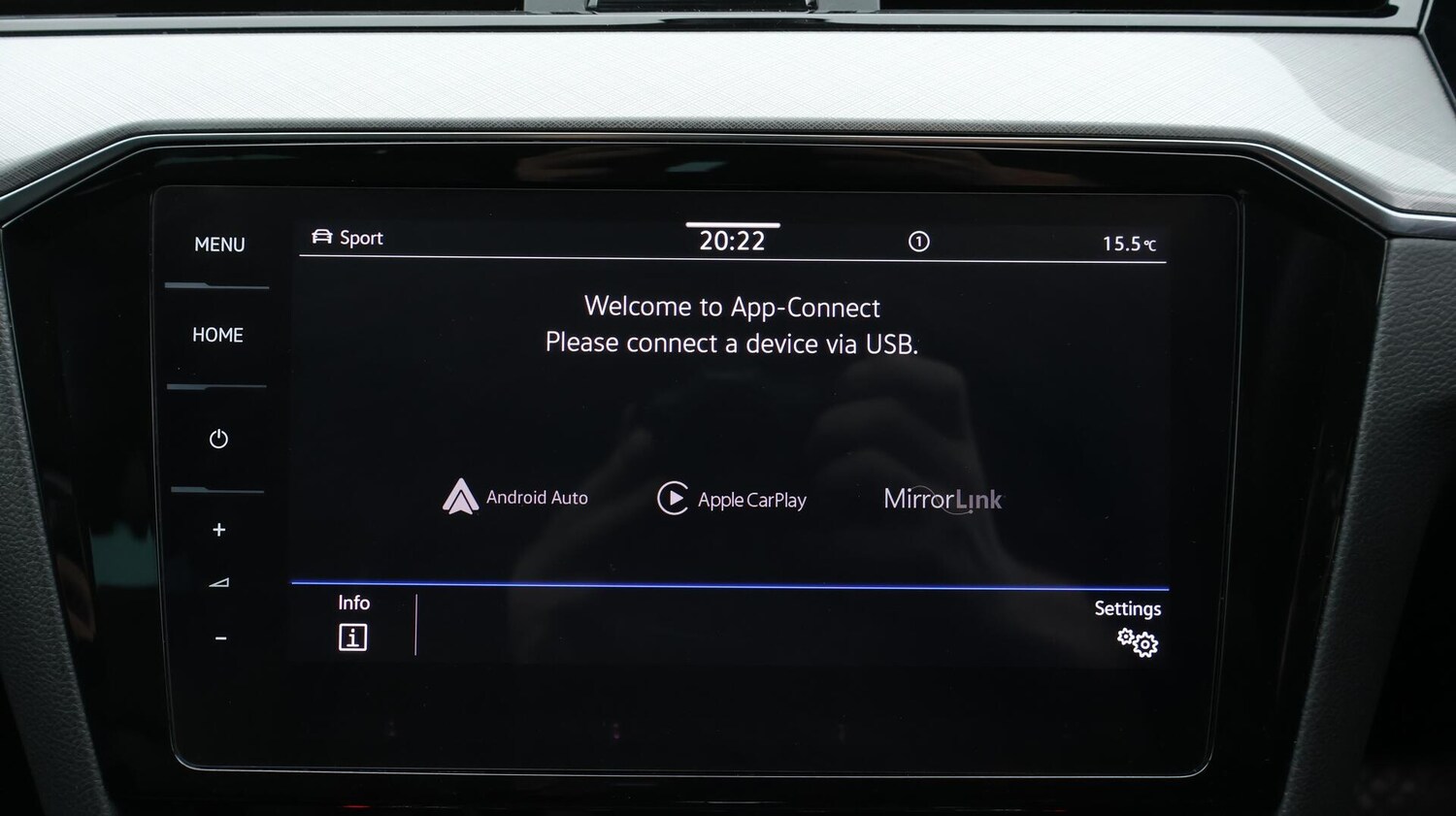 Used Volkswagen Passat 2022 for sale - 76457465: Photo 24