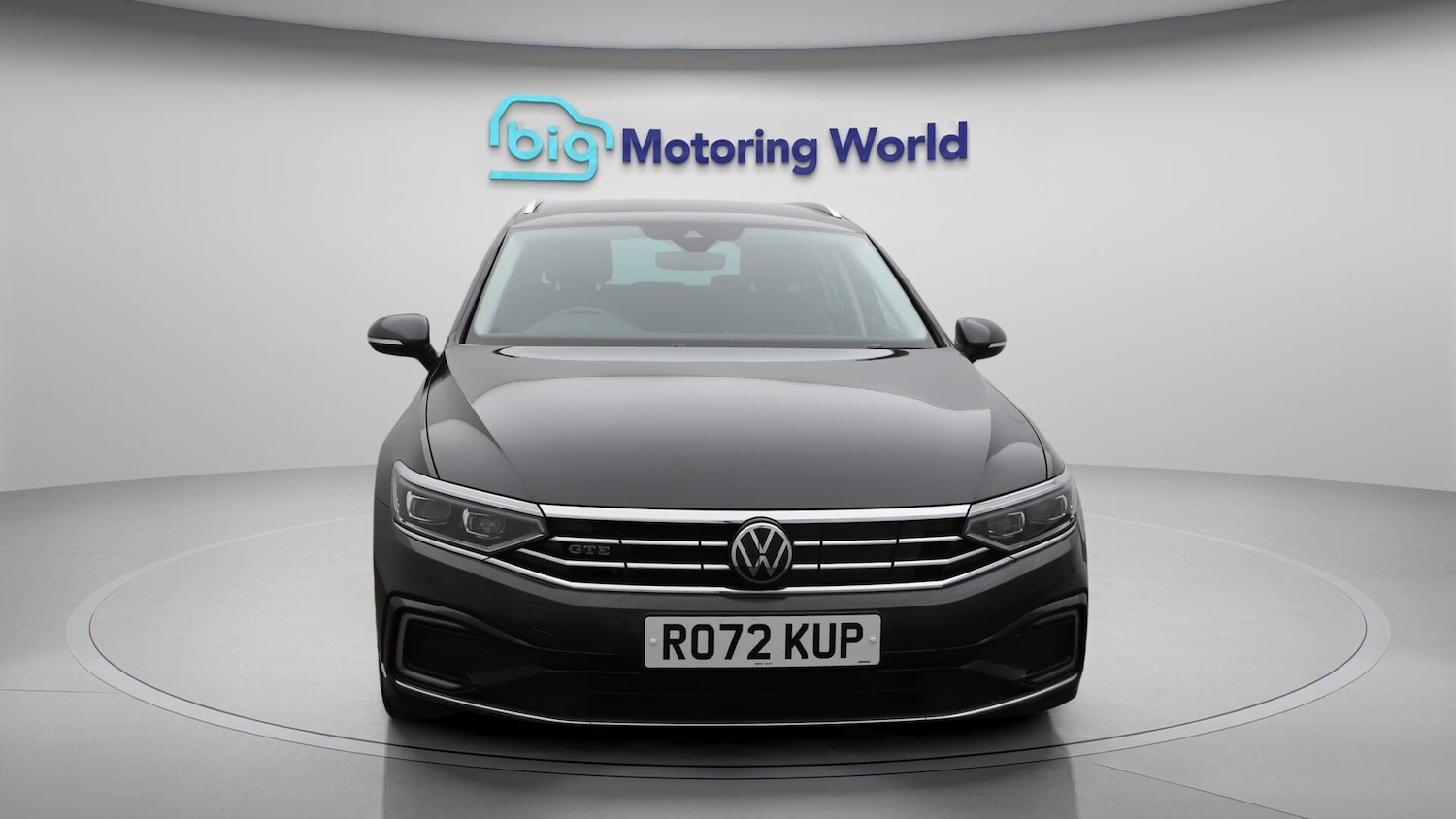 Used Volkswagen Passat 2022 for sale - 76457465: Photo 3
