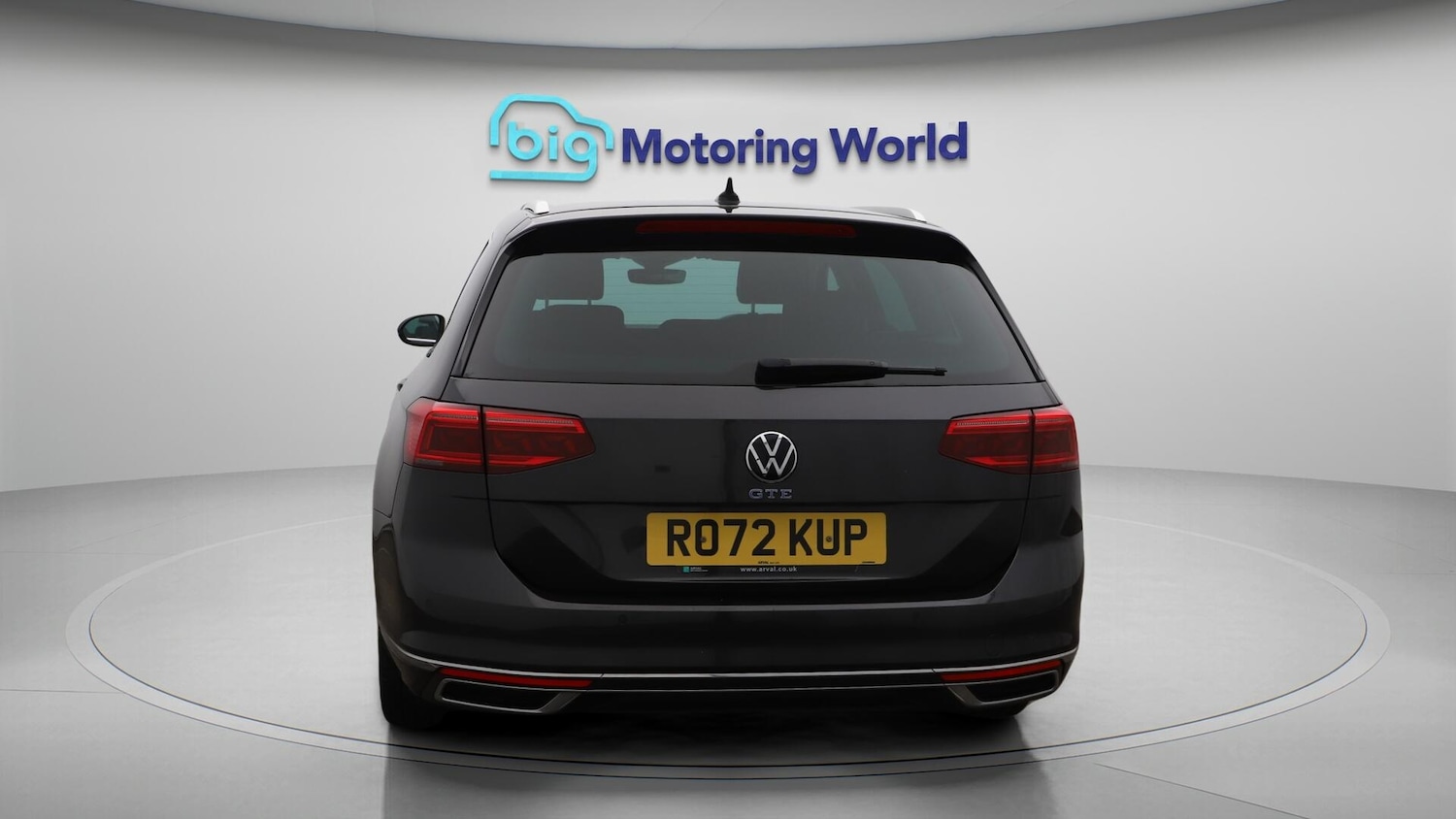 Used Volkswagen Passat 2022 for sale - 76457465: Photo 7