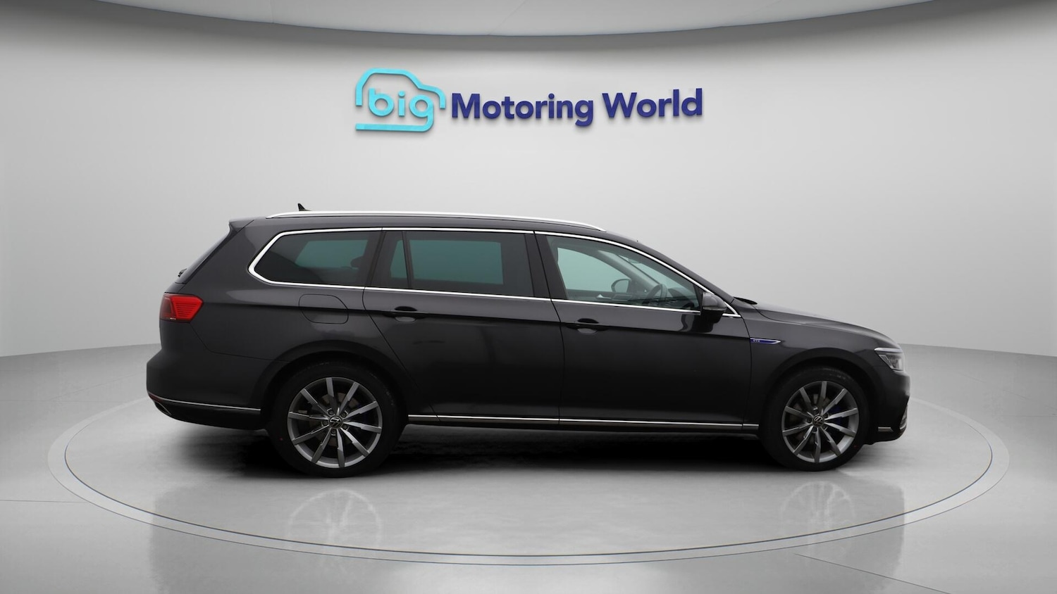 Used Volkswagen Passat 2022 for sale - 76457465: Photo 9