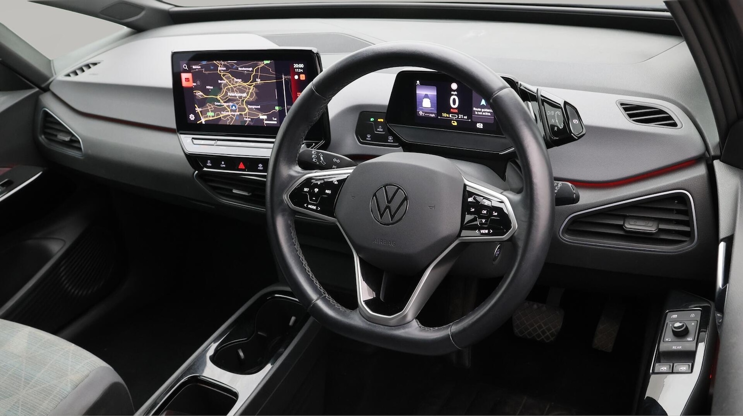 Used Volkswagen ID.3 2022 for sale - 76572442: Photo 10