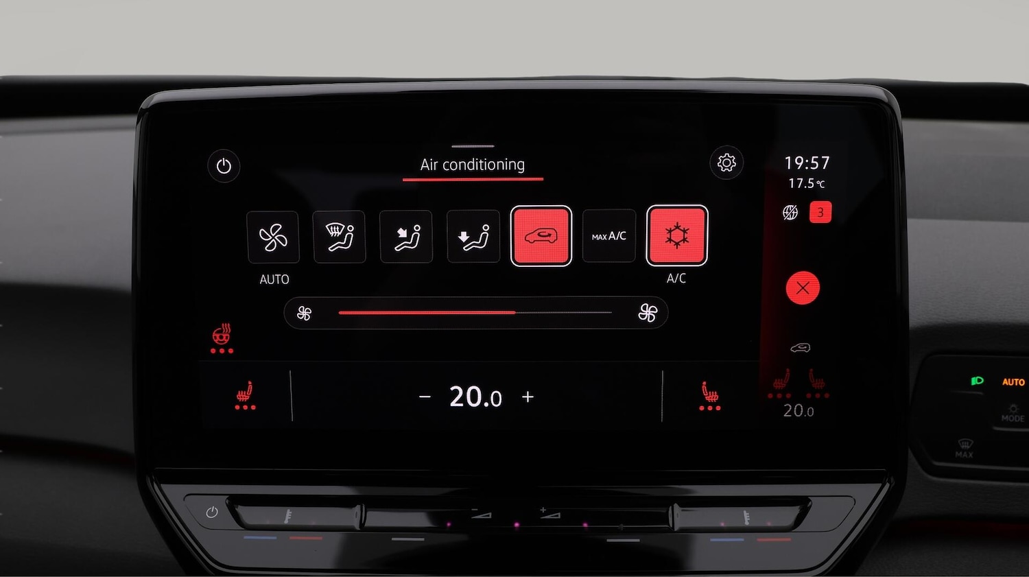 Used Volkswagen ID.3 2022 for sale - 76572442: Photo 13