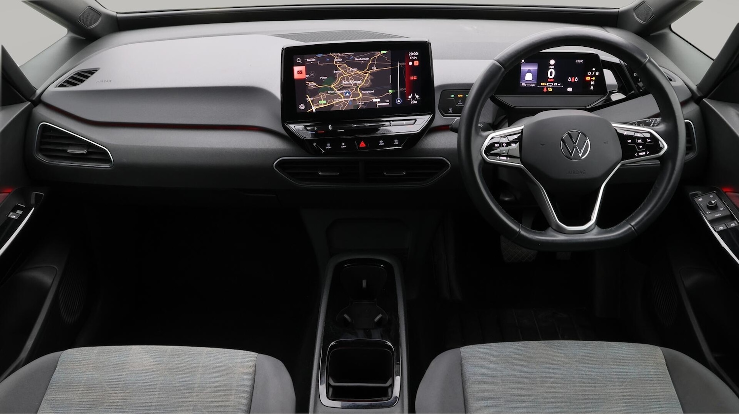 Used Volkswagen ID.3 2022 for sale - 76572442: Photo 14