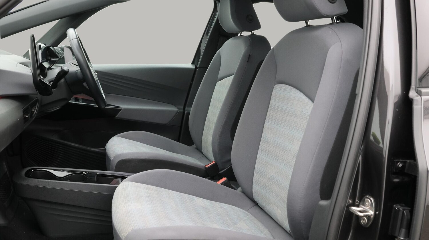 Used Volkswagen ID.3 2022 for sale - 76572442: Photo 15