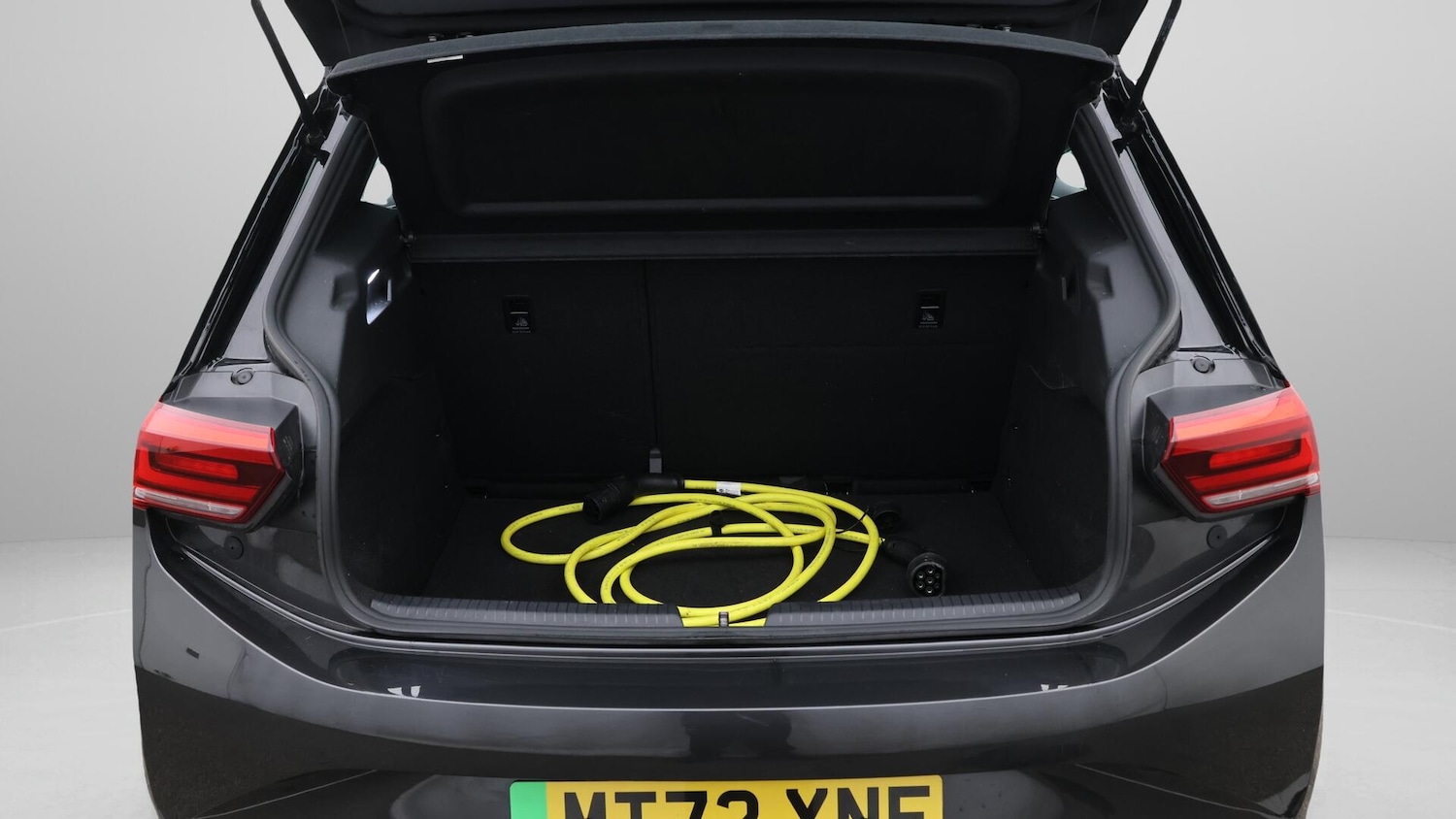 Used Volkswagen ID.3 2022 for sale - 76572442: Photo 18