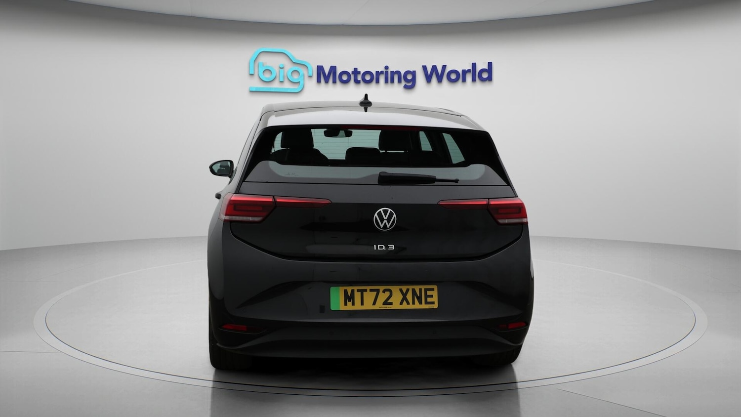 Used Volkswagen ID.3 2022 for sale - 76572442: Photo 7