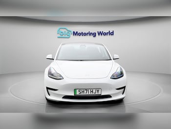 Used Tesla Model 3 2021 for sale - 79186433: Photo