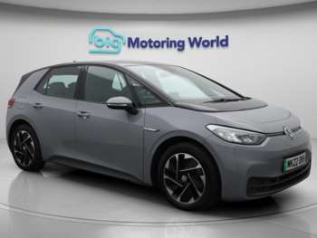 (22) - Pro Performance 58kWh Life Hatchback 5dr Electric Auto (204 ps)