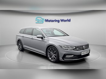 Used Volkswagen Passat 2023 for sale - 79017960: Photo